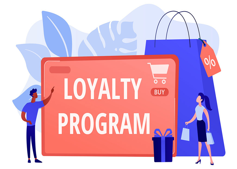 How to build a loyalty program?
