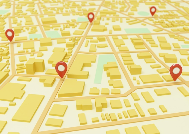 How to use geolocation data in customer loyalty strategies?