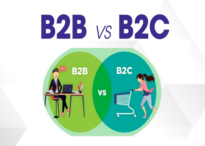  B2B vs B2C what to consider when you choose a martech solution